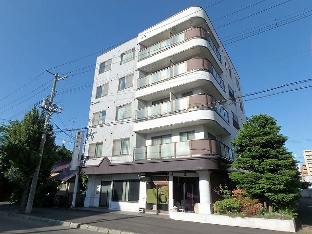ハイム花みづき