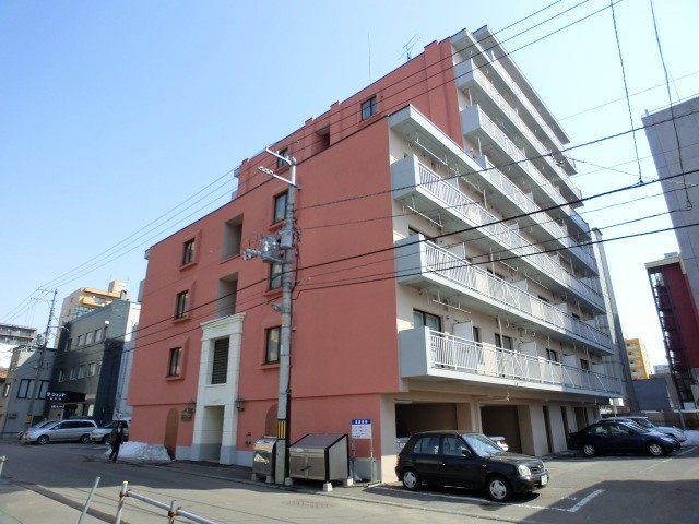 クリスタルファイブ