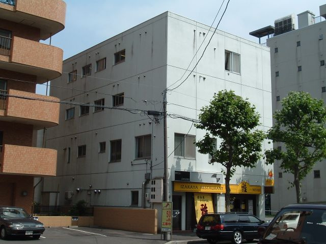 ＳＫマンション