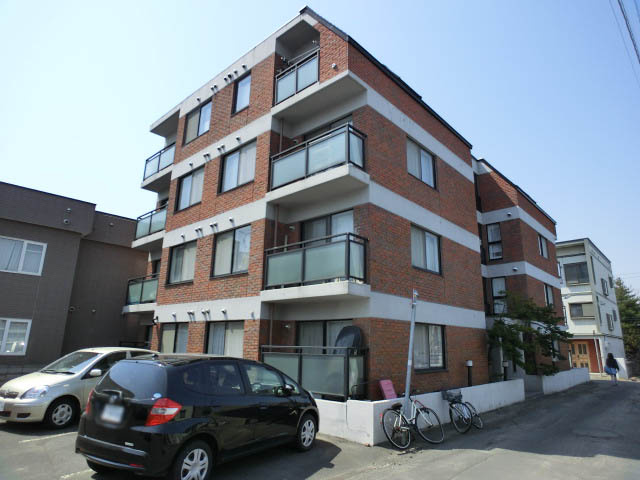 ストロール札幌