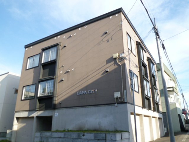 ecoa北16条