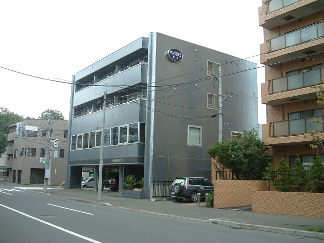 シャトーレＳＫサッポロ