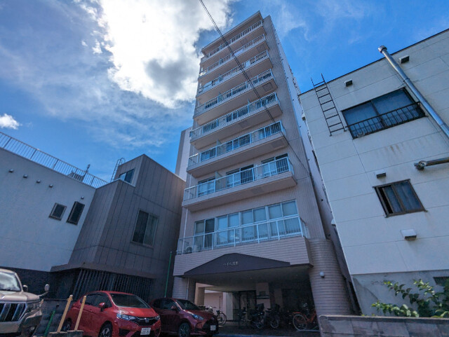 ハイム浅野