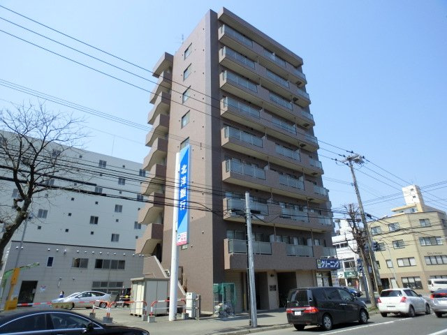 メゾン・ド・北円山さくら