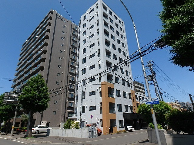 クラッセ円山ＷＥＳＴ