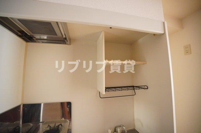 本町アンディのキッチン