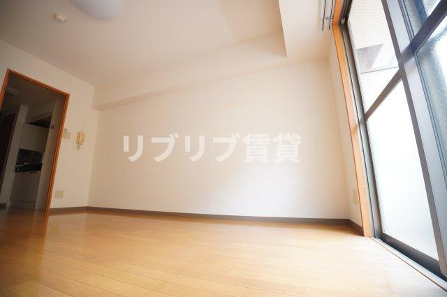 本町アンディの居間・リビング