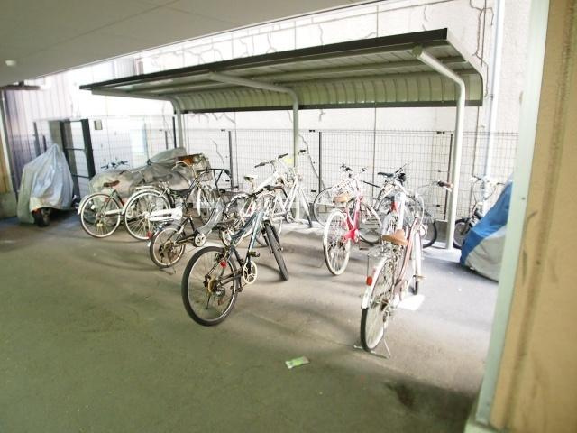 本町アンディのその他共用部分