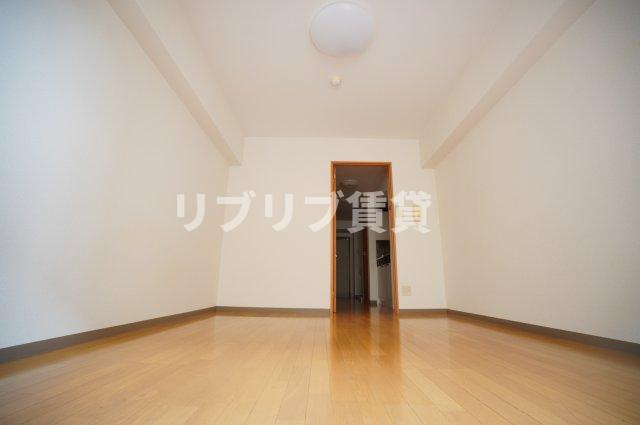 本町アンディの収納