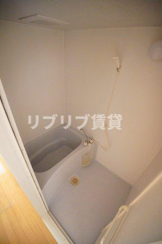 本町アンディの洗面所