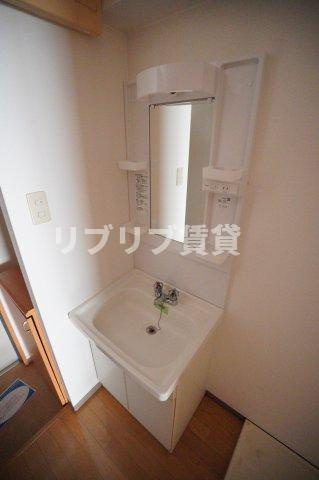 本町アンディのトイレ