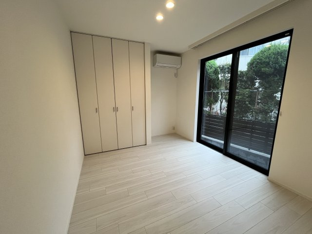 【洋室】 | メゾンベール宮坂