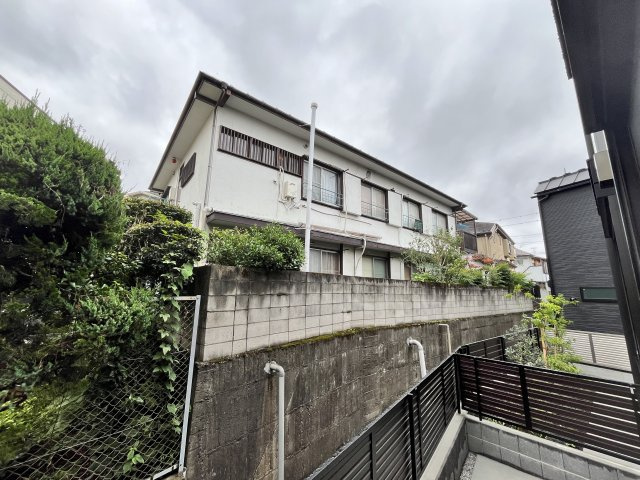 【展望】 | メゾンベール宮坂