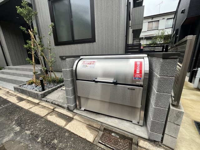 【その他共用部分】 | メゾンベール宮坂