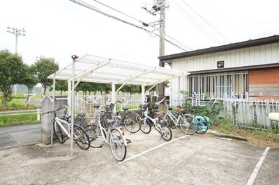 【その他共用部分】 | ウッディパレスフジ