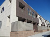 熊本市北区楠２丁目のアパート