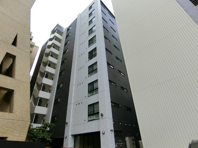 レゾ札幌