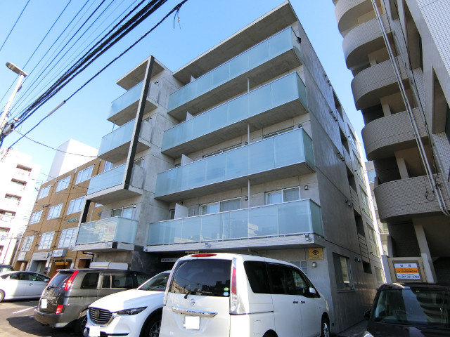 シティプレミア北６条