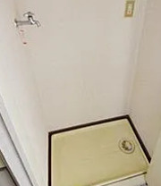 日神パレス桜上水の設備