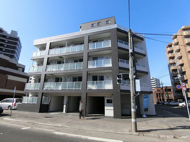 ＡＫＲ北円山