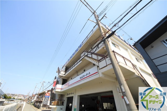 山口コーポ