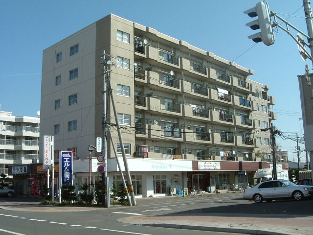 條野ビル