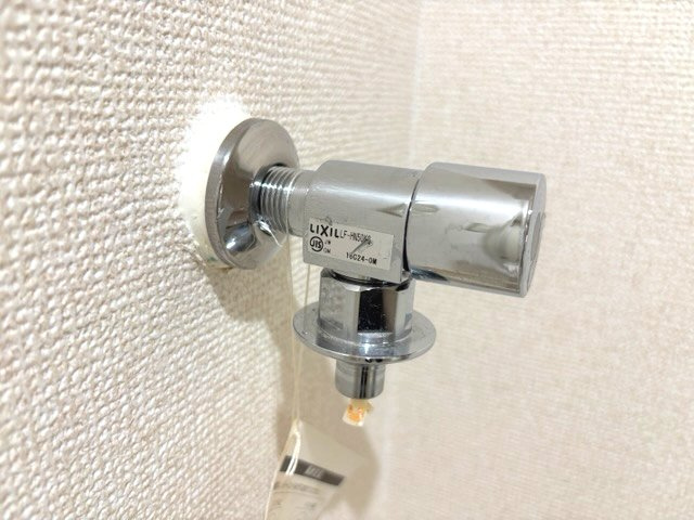 ポートウエストの設備|※現況優先