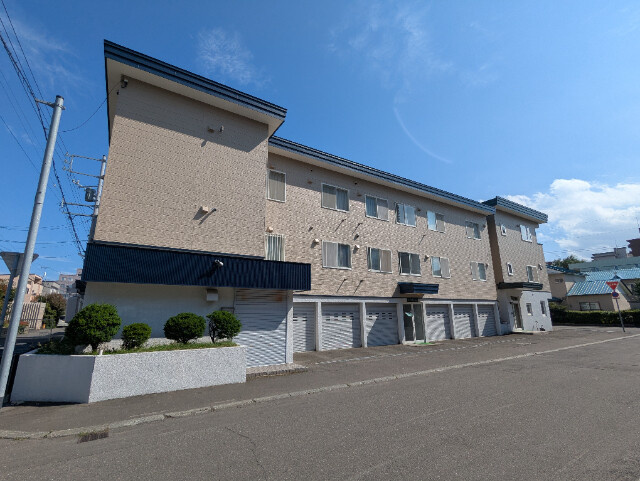 パークサイドＴＯＥＩ