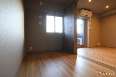 【その他】 | オーパスレジデンス名古屋ステーション | お部屋です