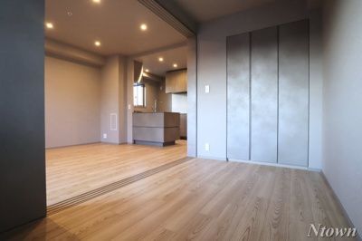 【その他】 | オーパスレジデンス名古屋ステーション | お部屋です