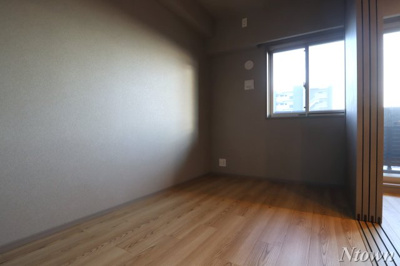 【居間・リビング】 | オーパスレジデンス名古屋ステーション | こちらの居間で趣味の時間をお楽しみください