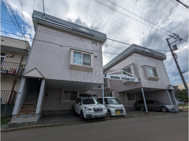 メゾンコクリコ