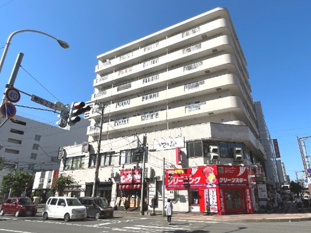 玉田ビルクロスロード琴似