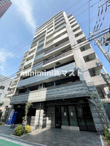 プレサンス梅田東グラッド