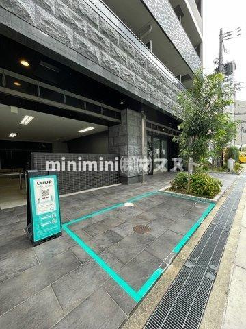 プレサンス梅田東グラッドのその他