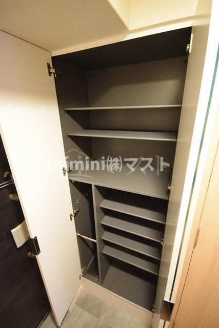 プレサンス梅田東グラッドのその他