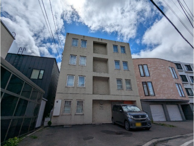 ブランノワールドゥカトル