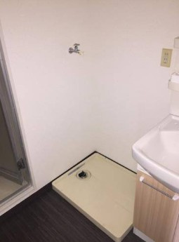 福生市南田園１丁目の賃貸マンションの設備