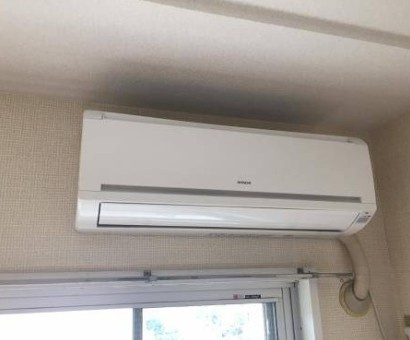 福生市南田園１丁目の賃貸マンションの設備