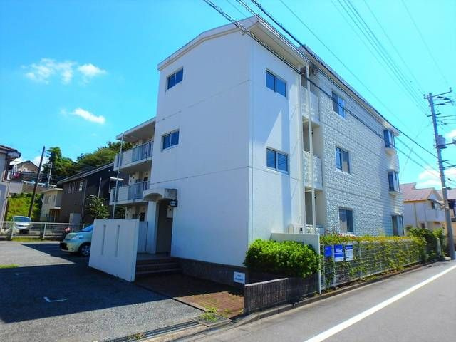 福生市南田園１丁目の賃貸マンションのその他