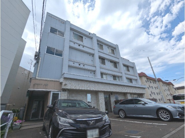 ルミナス八軒