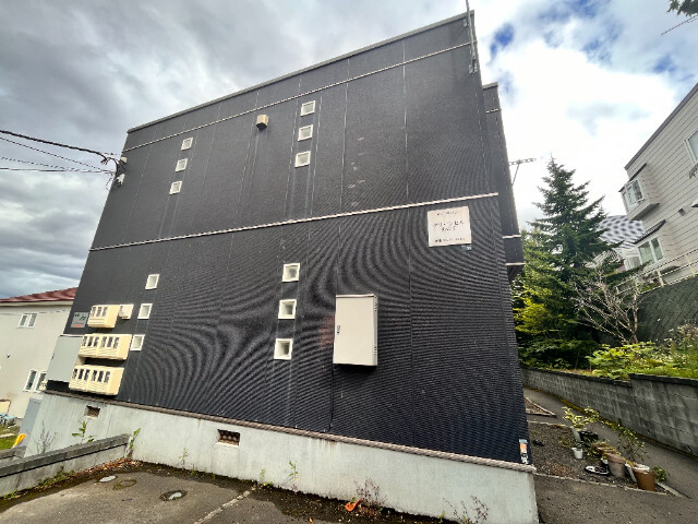 グリーンヒル山の手