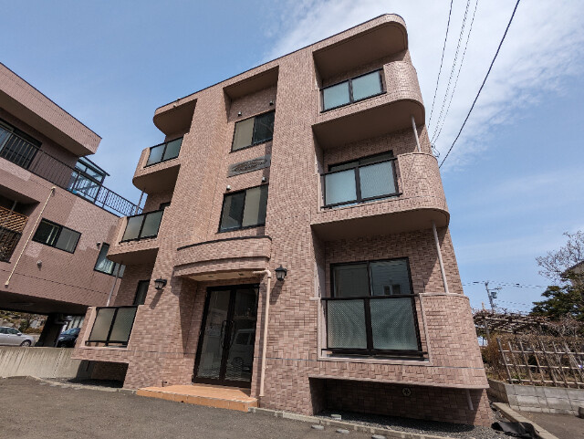 Ｒｅｉｚ山の手
