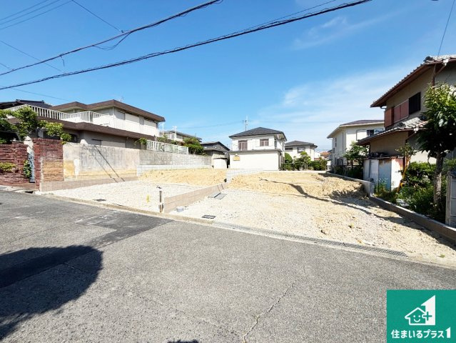 堺市南区槇塚台　第3期　新築一戸建て