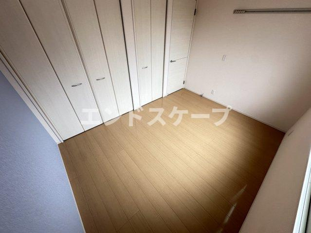 アリコ・ルージュ Bの洋室|高崎、前橋のお部屋探しはエンドスケープまで！お客様の理想お聞かせ下さい♪