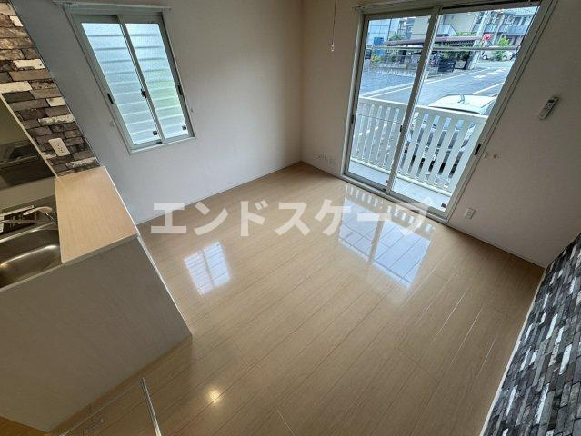 アリコ・ルージュ Bの内装|高崎、前橋のお部屋探しはエンドスケープまで！お客様の理想お聞かせ下さい♪