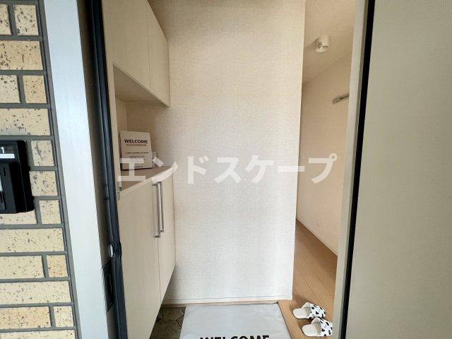 アリコ・ルージュ Bのその他|高崎、前橋エリアのお部屋探しはエンドスケープまで！お客様の理想お聞かせ下さい♪
