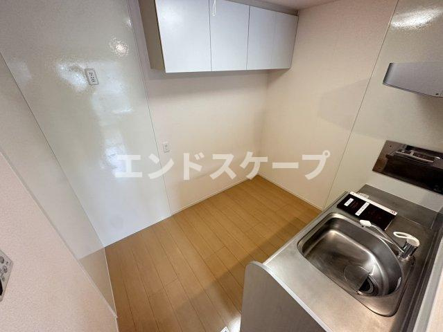 アリコ・ルージュ Bの内装|高崎、前橋のお部屋探しはエンドスケープまで！お客様の理想お聞かせ下さい♪