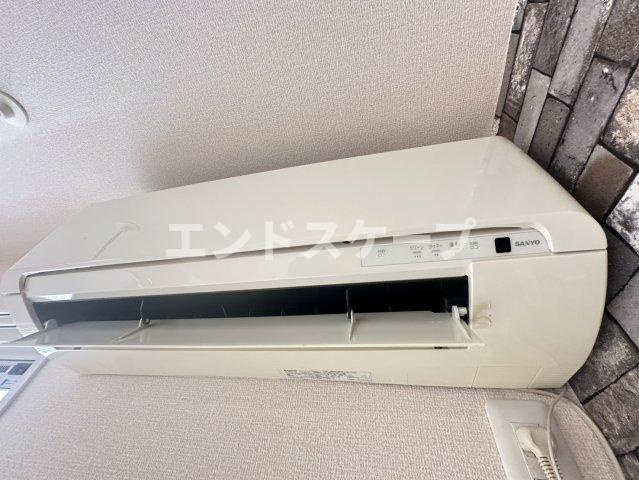 アリコ・ルージュ Bの設備|高崎、前橋のお部屋探しはエンドスケープまで！お客様の理想お聞かせ下さい♪