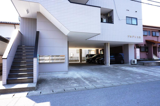 【駐車場】 | プログレスⅡ